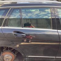 MERCEDES-BENZ CLASSE C C220 STATION WAGON 2009 - P