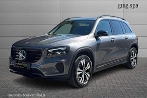 Mercedes-Benz GLB 200 d Progressive Advanced ...