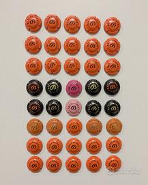 Bellavista Franciacorta - 40 Capsule