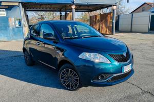 Lancia Ypsilon 69 cv GPL Platinum
