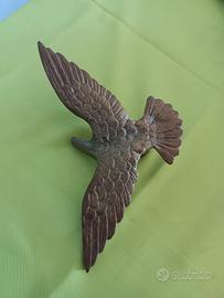 aquila americana anni 80 