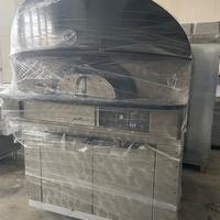 Forno elettrico Moretti Neapolis 9