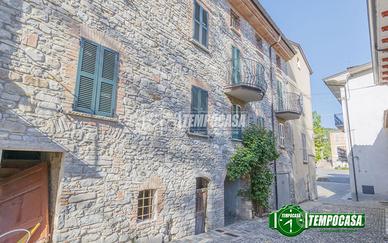 Appartamento a Bettola 2 locali