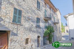 Appartamento a Bettola 2 locali