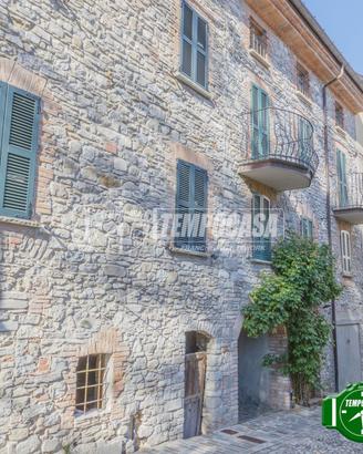 Appartamento a Bettola 2 locali