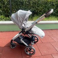 Cybex Balios S Lux