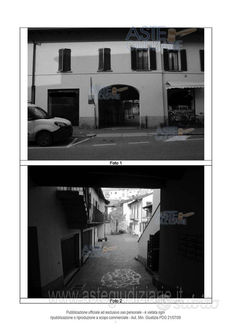 Appartamento – Vigevano, Pavia - Vista 2
