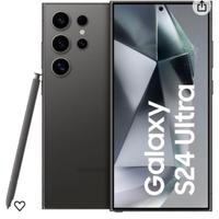 Samsung GALAXY S24 512gb titan black