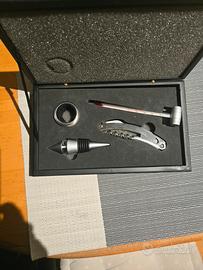 Frabosk set da sommelier nuovo mai usato