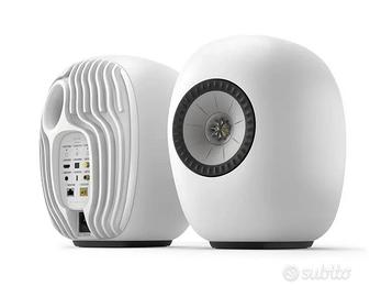 Kef ls 50 deluxe