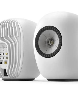 Kef ls 50 deluxe