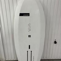 Tavola wingfoil RRD Beluga E-Tech 170