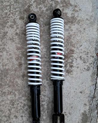 Ammortizzatori sh 300/350