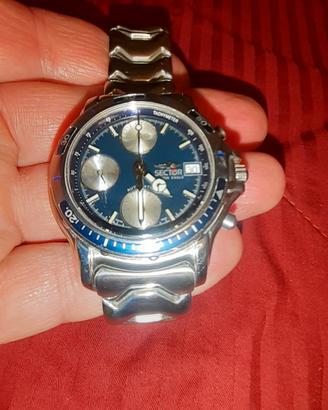 orologio Sector automatico