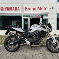 Bmw f 800 r - 2017