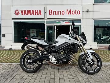 Bmw f 800 r - 2017