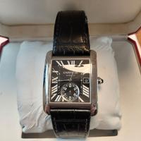 CARTIER Tank MC
