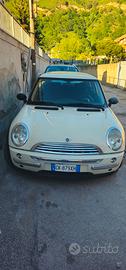 mini cooper anno 2003