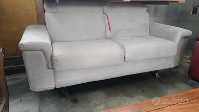 divano letto