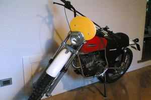 CABALLERO 50