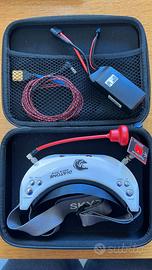 Visori FPV Skyzone