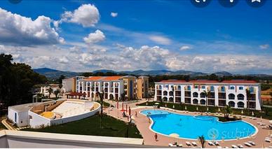 Appartamento in villaggio turistico Nova S