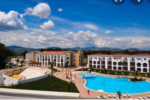 Appartamento in villaggio turistico Nova S