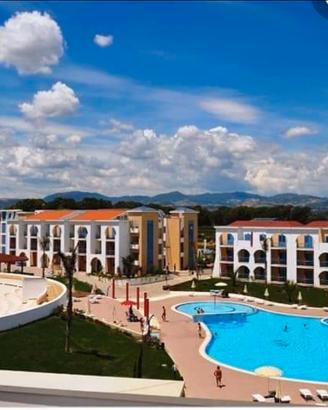 Appartamento in villaggio turistico Nova S