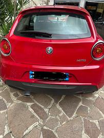 Alfa Romeo Mito 1.3 Multijet 95 CV