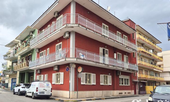 Appartamento Pomigliano d'Arco