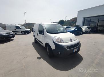 Fiat fiorino 1.3 multijet 95 cv e6 sx