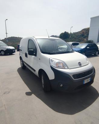 Fiat fiorino 1.3 multijet 95 cv e6 sx
