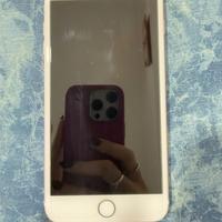 Iphone 7 plus gold 128 gb