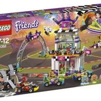 Lego Friends 41352 Go-Kart
