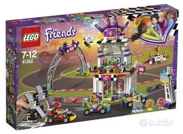 Lego Friends 41352 Go-Kart