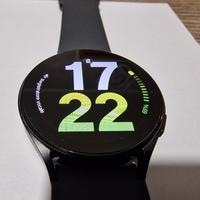 Smartwatch Samsung Galaxy Watch 5 44mm nero