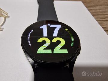 Smartwatch Samsung Galaxy Watch 5 44mm nero