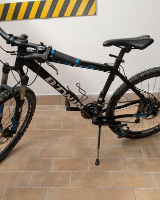 MTB Rockrider 560 bici mountain bike