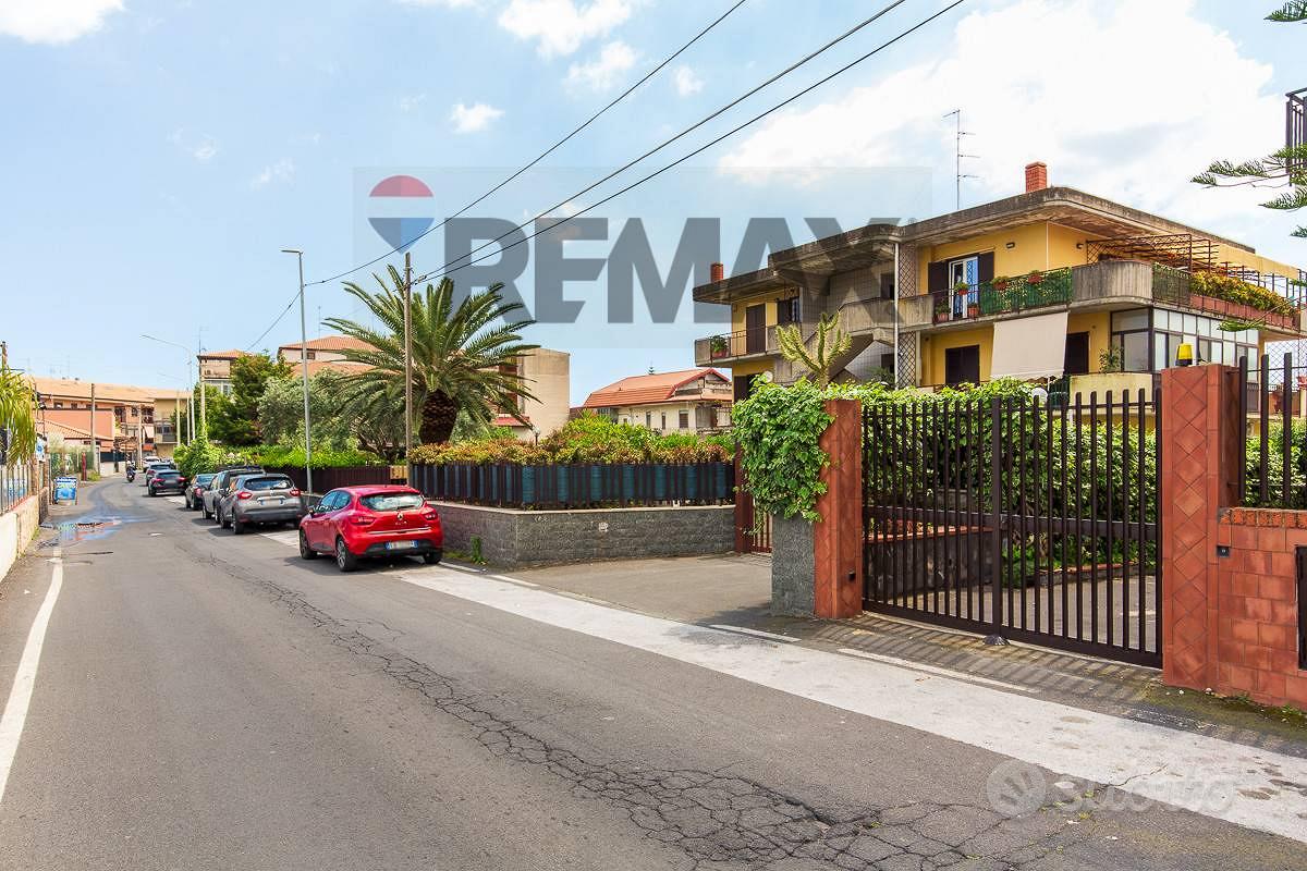 Appartamento – Catania, Balatelle, San Giovanni Galermo-Trappeto-Cibali - Vista 2