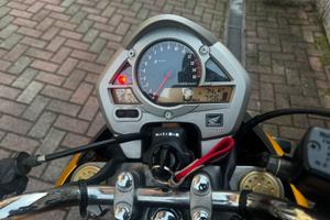Honda hornet 600