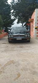 jaguar xj sovereign x300 LWB  asi + crs