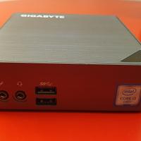 Mini PC Gigabyte