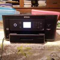 stampante multifunzione