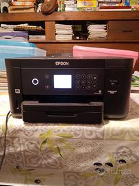 stampante multifunzione