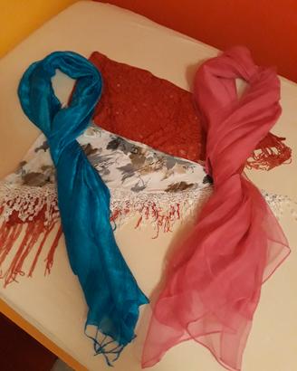 Foulard 