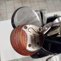 Sacca e mazze da Golf