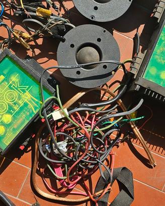 autoradio  audio sony samsung 