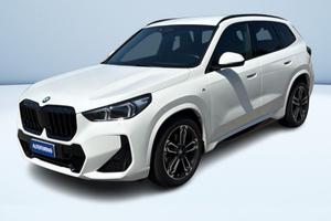 BMW X1 xdrive23d mhev 48V Msport auto
