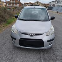 Hyundai I10 GPL ok neopatentati 