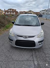 Hyundai I10 gpl